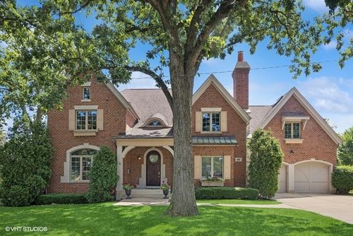 3967 Garden Ave, Western Springs, IL, 60558-1062 | Card Image