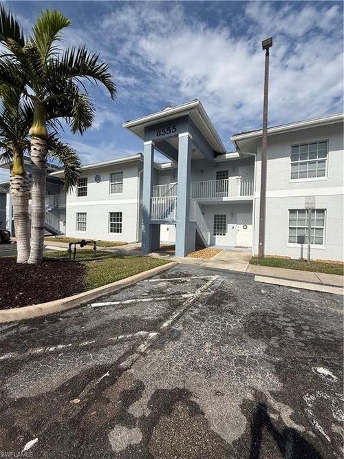 103-8555 Bernwood Cove Loop, FORT MYERS, FL, 33966-8144 | Card Image