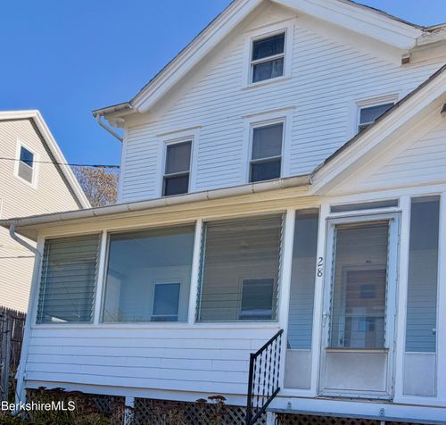 28 1st St, Adams, MA, 01220-1909 | Card Image