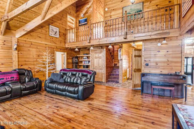 1730 Ridge Ct, House other with 3 bedrooms, 4 bathrooms and null parking in Walland TN | Image 19