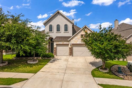 841 Richardson Ln, Leander, TX, 78641-1509 | Card Image