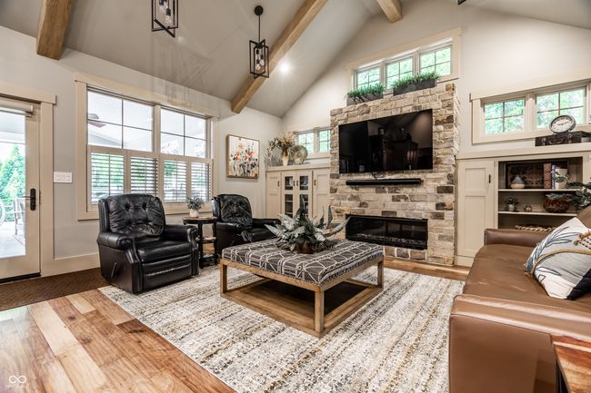 140 4 Th St Nw, House other with 3 bedrooms, 4 bathrooms and null parking in Carmel IN | Image 13