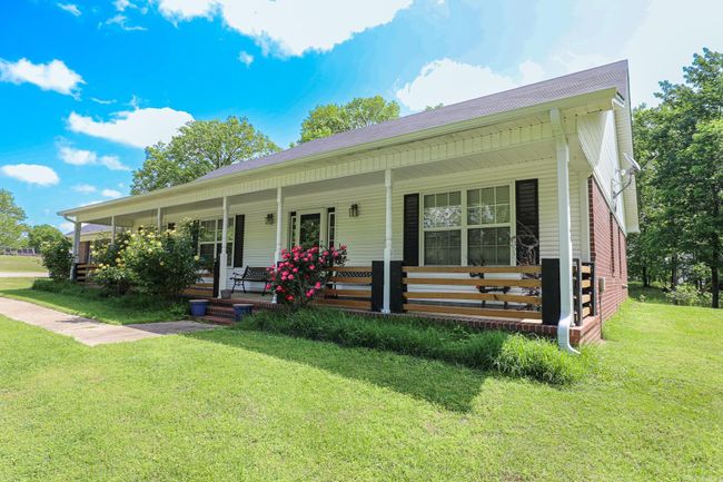 7966 Severn Landing Rd, House other with 4 bedrooms, 2 bathrooms and null parking in Alexander AR | Image 7