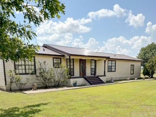 608 Highway 35 S, Dermott, AR, 71638-9102 | Card Image