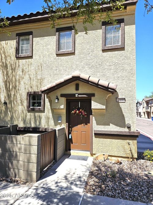 299-1265 S Aaron, Mesa, AZ, 85209-3791 | Card Image
