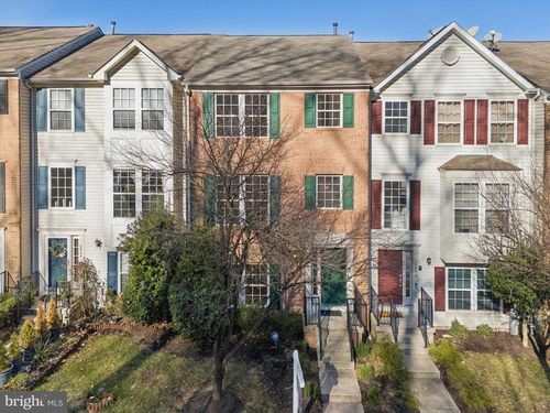 8046 Pennington Dr, LAUREL, MD, 20724-6117 | Card Image