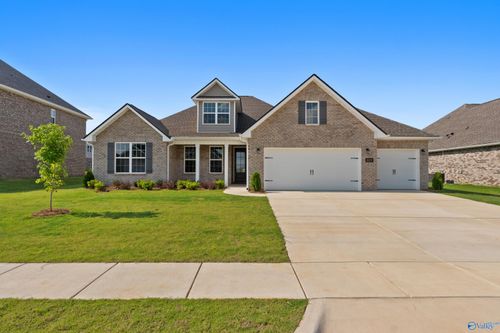 209 Kendall Farms Blvd, Toney, AL, 35773-4017 | Card Image