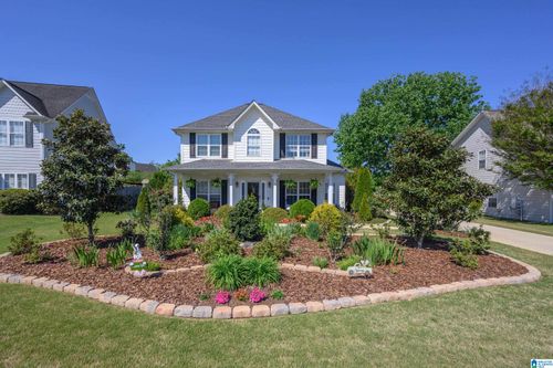 108 Victoria Sta, Alabaster, AL, 35114-5449 | Card Image