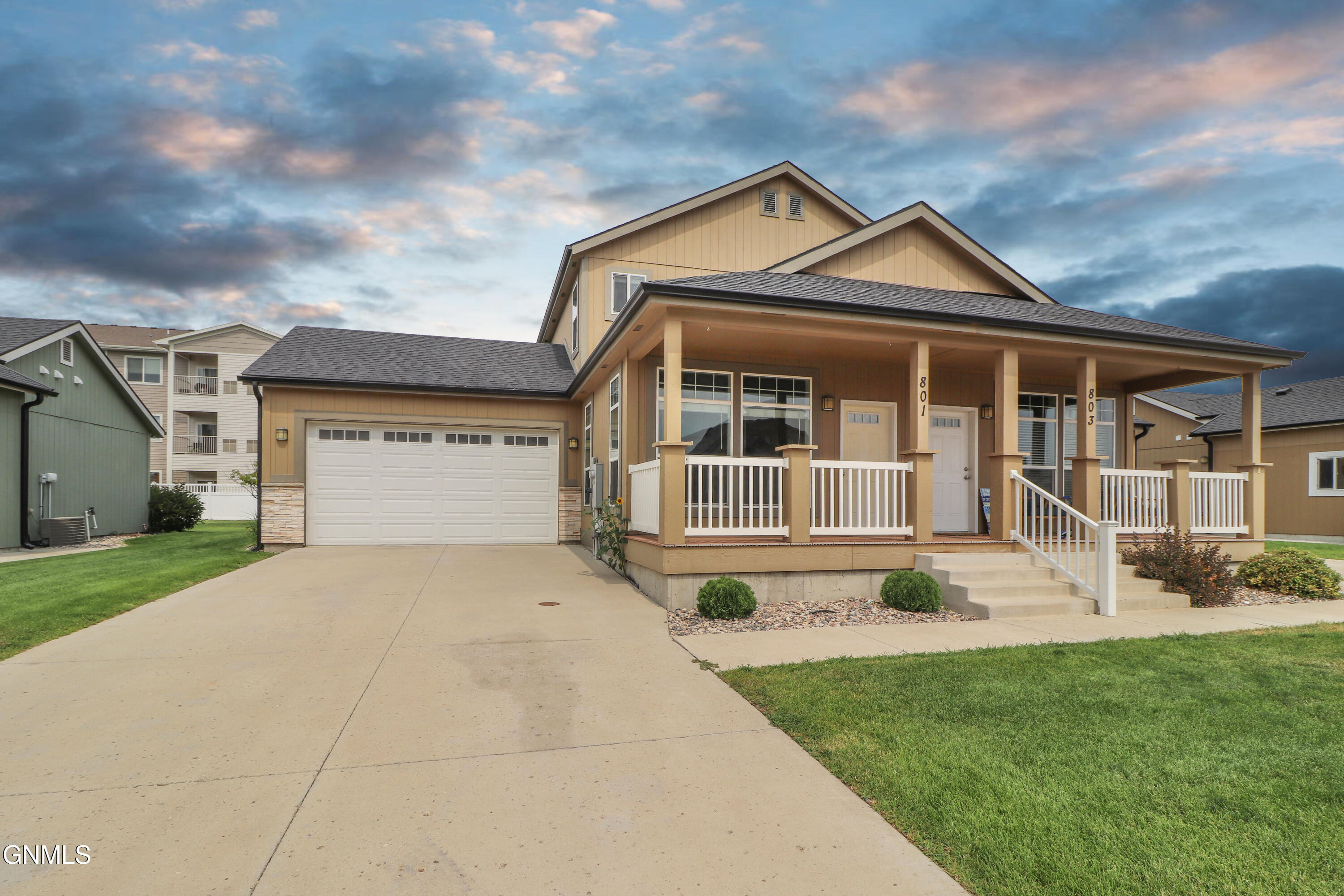 Residential in Williston 3