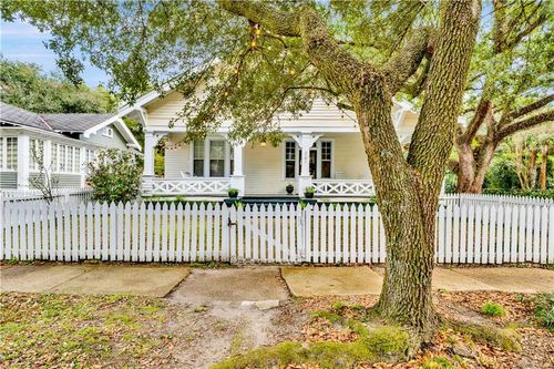 261 S Georgia Ave, Mobile, AL, 36604-2334 | Card Image
