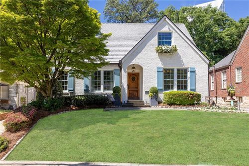 11 Park Cir Ne, Atlanta, GA, 30305-2741 | Card Image