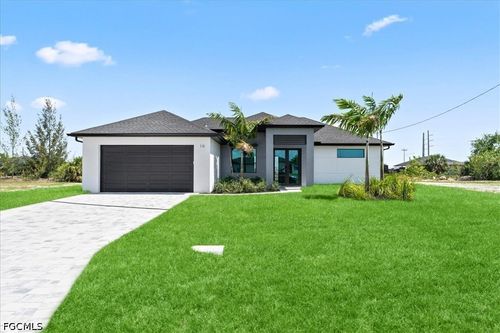 1317 Ne 1st Avenue, Cape Coral, FL, 33909 | Card Image