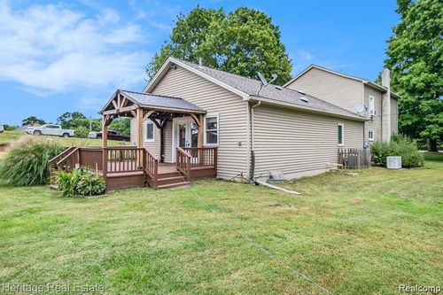 4694 Herd Rd, Metamora, MI, 48455-9115 | Card Image