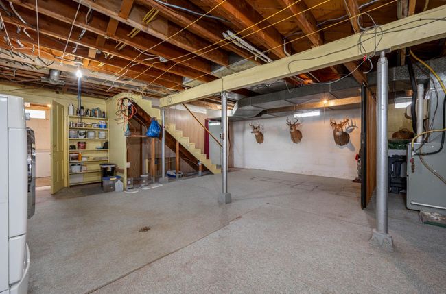 Basement 24'x34 overall | Image 28