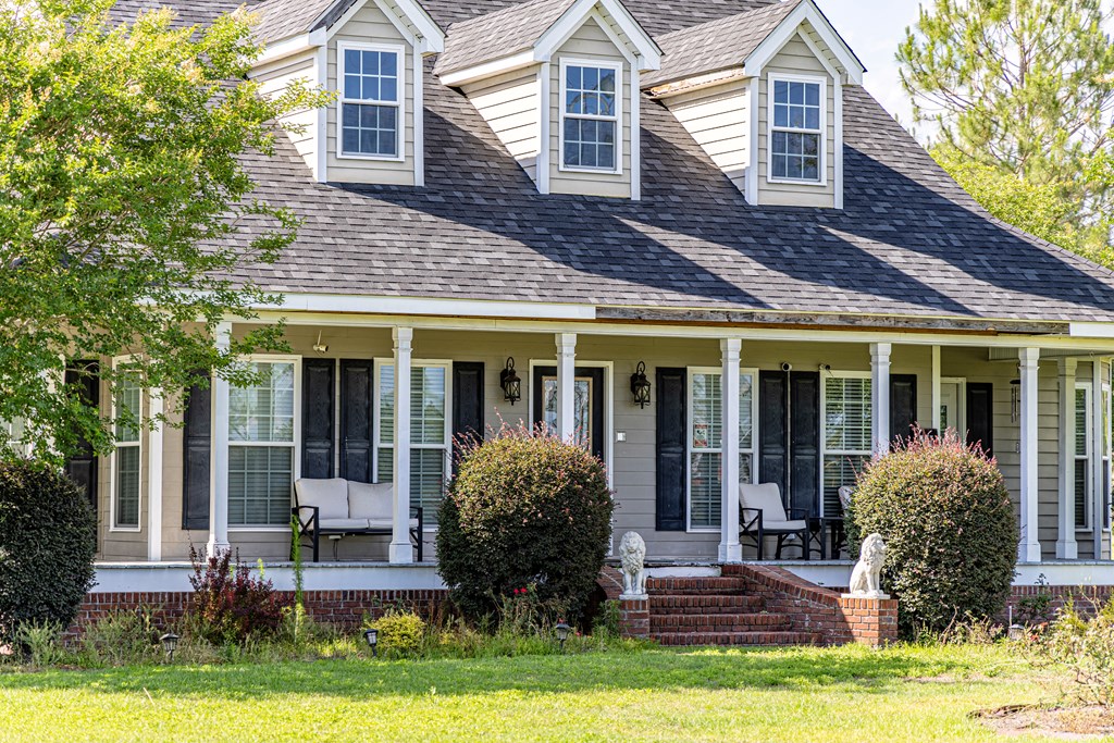 Residential in Homerville 5