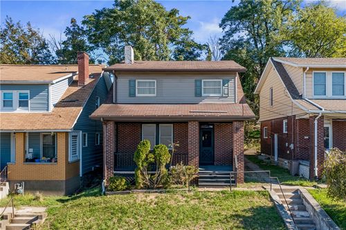 56 Bascom Ave, Observatory, PA, 15214-1504 | Card Image