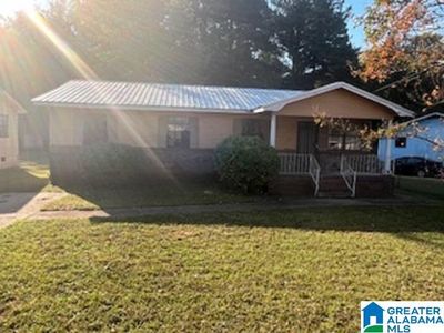 3101 Holbrook Avenue, House other with 3 bedrooms, 1 bathrooms and null parking in Bessemer AL | Image 2