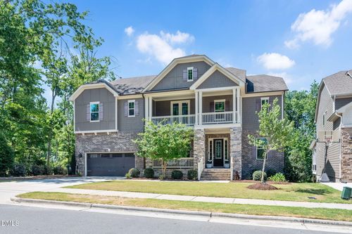 2901 Macintosh Woods Dr, Apex, NC, 27502-6614 | Card Image