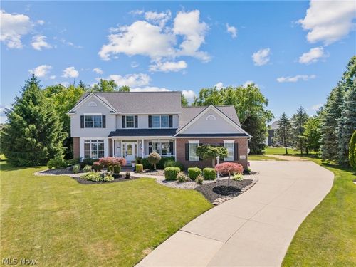 4448 Red Panda Circle Nw, Massillon, OH, 44646 | Card Image
