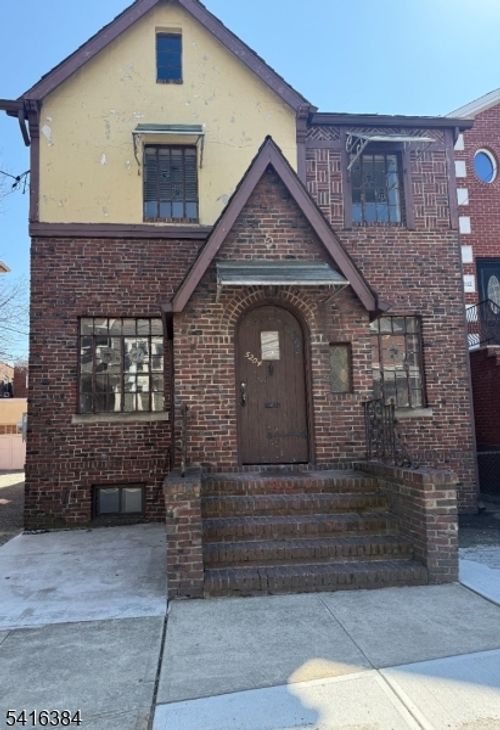 5204 Fairview Ter, West New York, NJ, 07093-3500 | Card Image