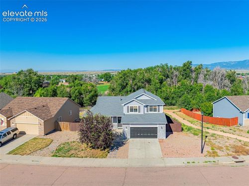 11185 Falling Star Rd, Fountain, CO, 80817-6300 | Card Image
