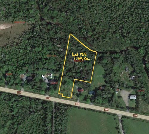 13E Highway 224, Middle Musquodoboit, NS, B0N1X0 | Card Image