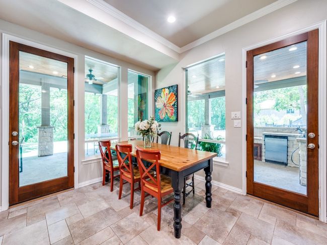 199 Pecan Crossing Ct, House other with 4 bedrooms, 4 bathrooms and null parking in Gunter TX | Image 15