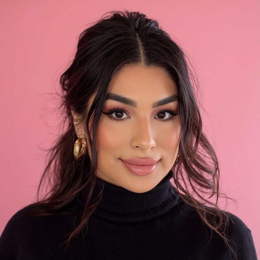 Breanna Sanchez