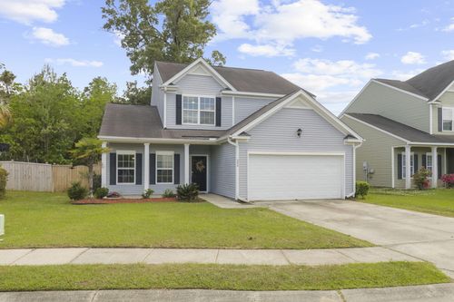 254 Donatella Dr, Goose Creek, SC, 29445-3667 | Card Image