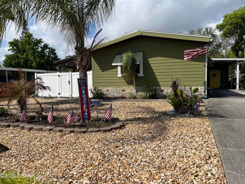 1808 Woodcrest Dr, Ormond Beach, FL, 32174-7244 | Card Image