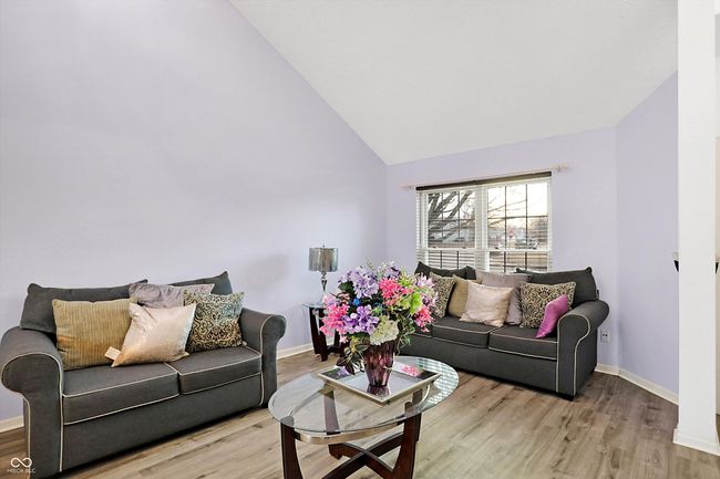 5937 Terrytown Pkwy, House other with 3 bedrooms, 3 bathrooms and null parking in Indianapolis IN | Image 7
