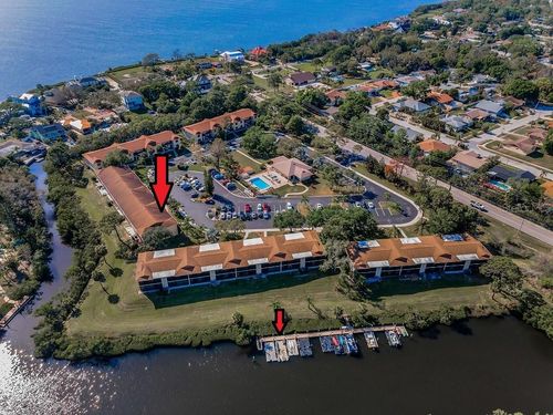 102-1673 Seascape Cir, TARPON SPRINGS, FL, 34689-2955 | Card Image