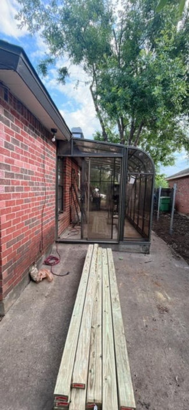 View of patio / terrace | Image 8
