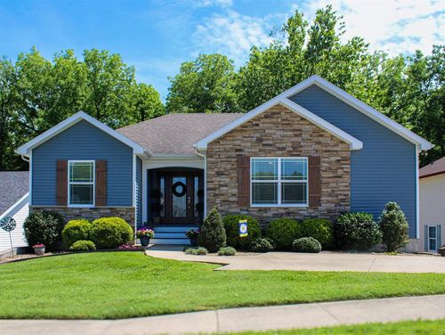 4130 Harbor Hills Trce, Owensboro, KY, 42301 | Card Image