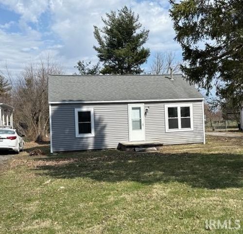 3411 S Home Ave, Marion, IN, 46953-4447 | Card Image