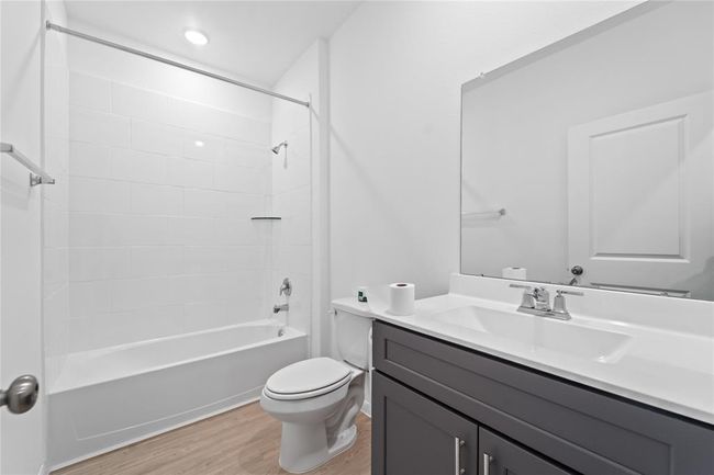 secondary bathroom | Image 24