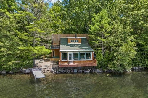 4 Pike Island Rd, Meredith, NH, 03253 | Card Image