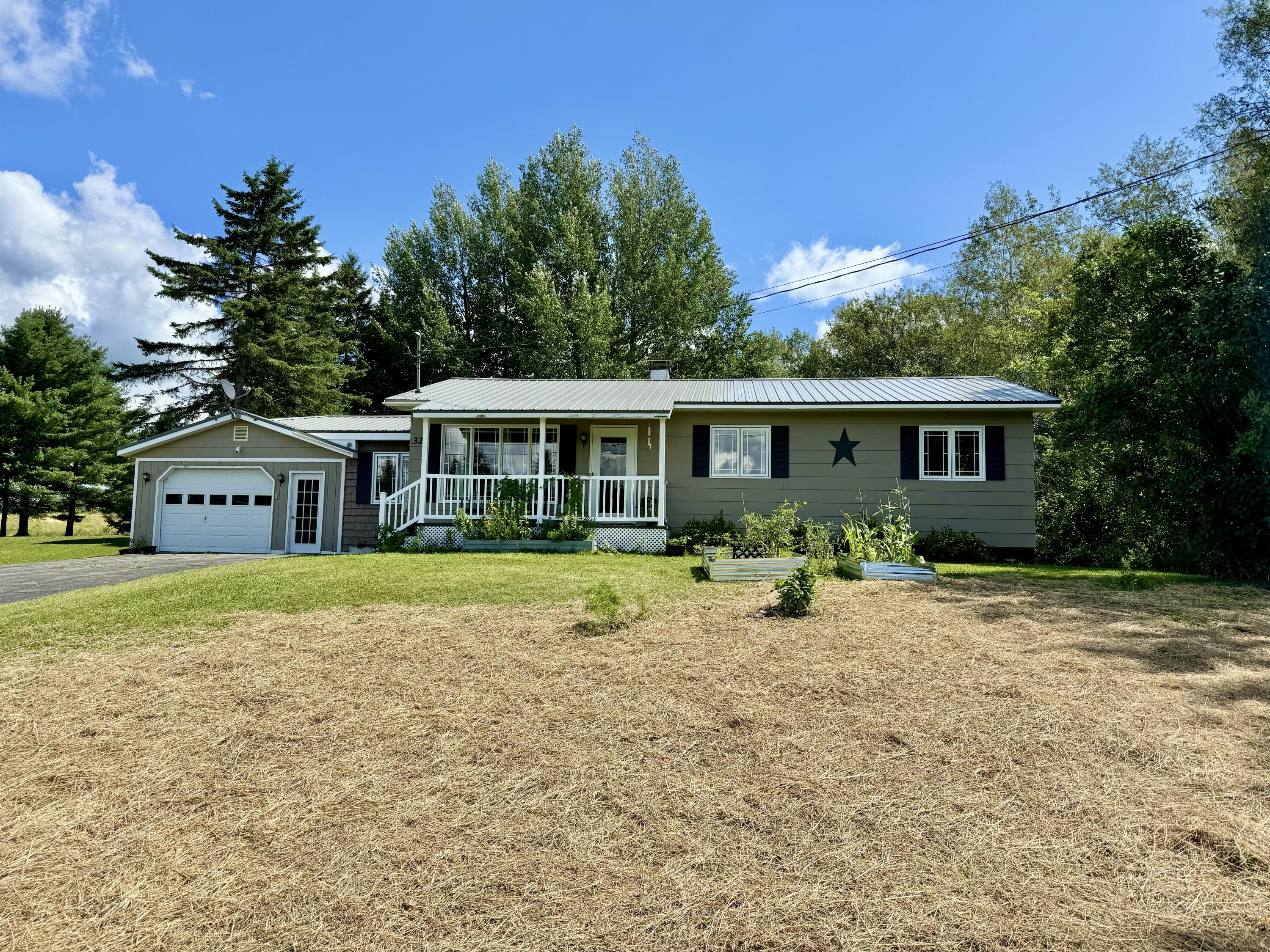 Summer Ave, Fort Kent, ME 04743
