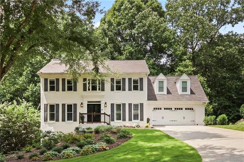 4291 Rocky Gln Ne, Roswell, GA, 30075-1963 | Card Image