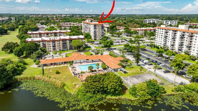 APT-914 - 4174 Inverrary Dr, Condo with 2 bedrooms, 2 bathrooms and null parking in Lauderhill FL | Image 32