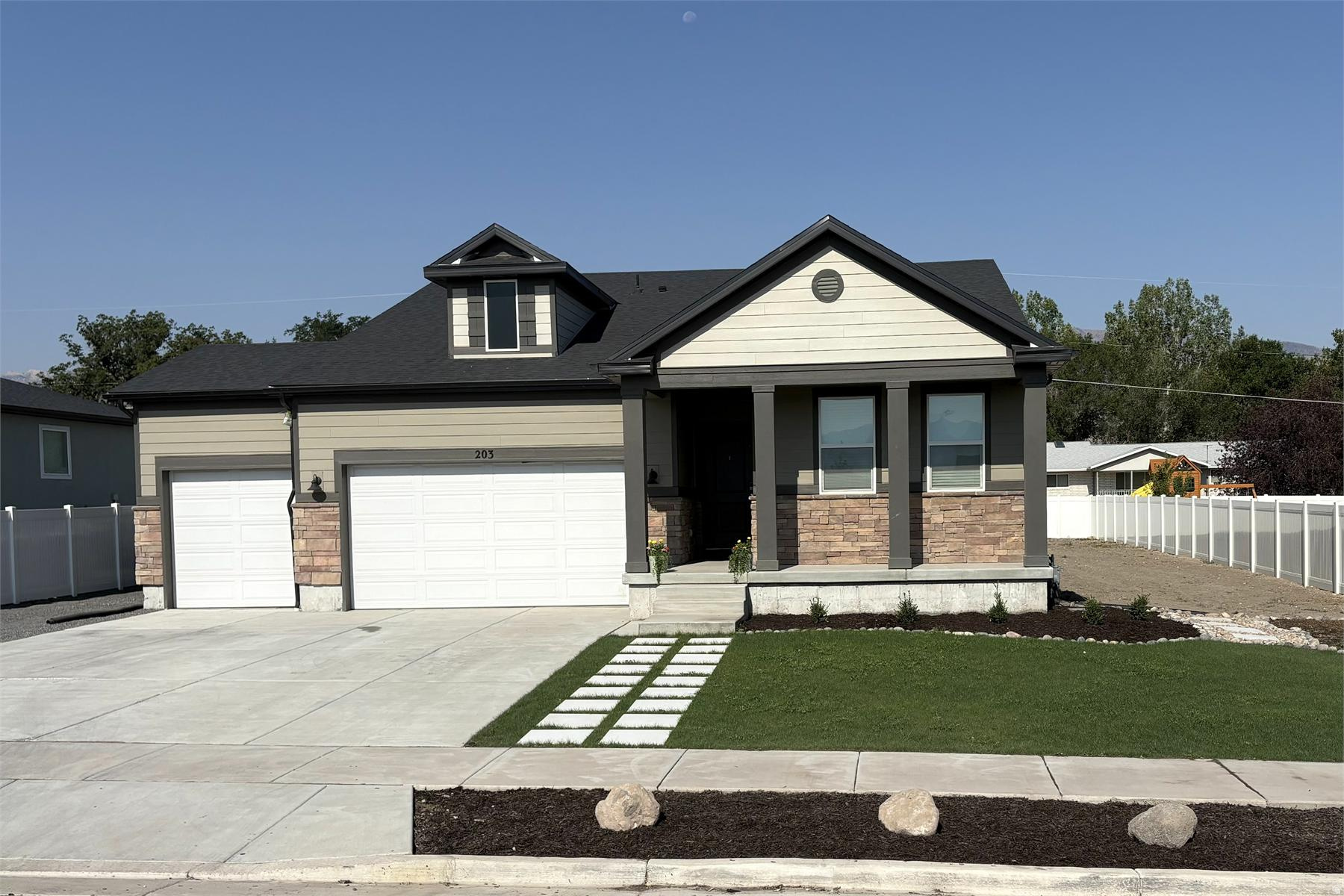 Residential in Grantsville 2