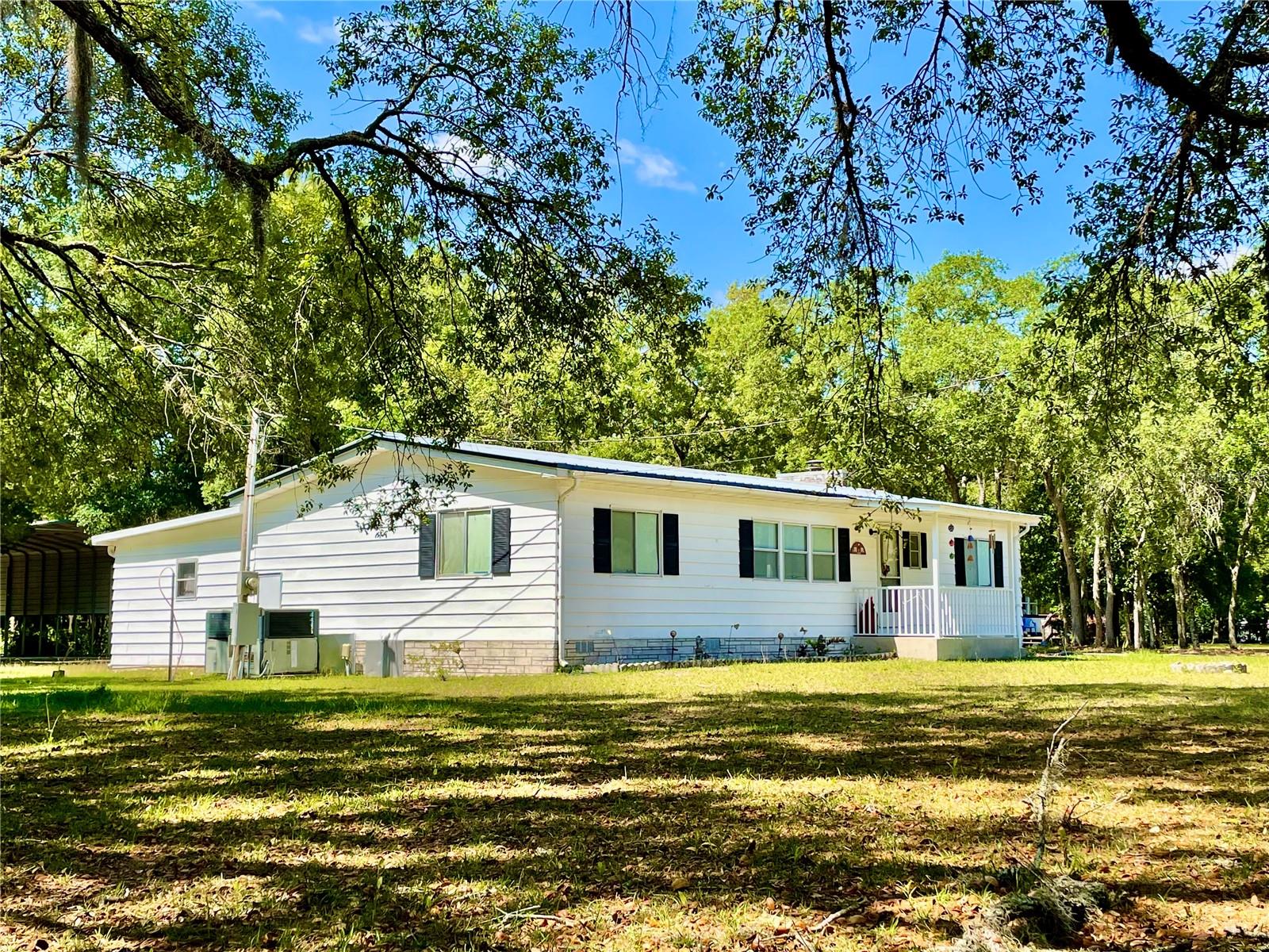 Appomattox Ln, Homosassa, FL 34448