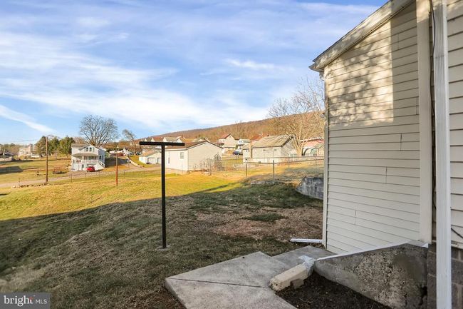 228 N West St, House other with 4 bedrooms, 2 bathrooms and null parking in WILLIAMSTOWN PA | Image 39
