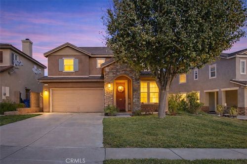 3866 Obsidian Rd, San Bernardino, CA, 92407 | Card Image