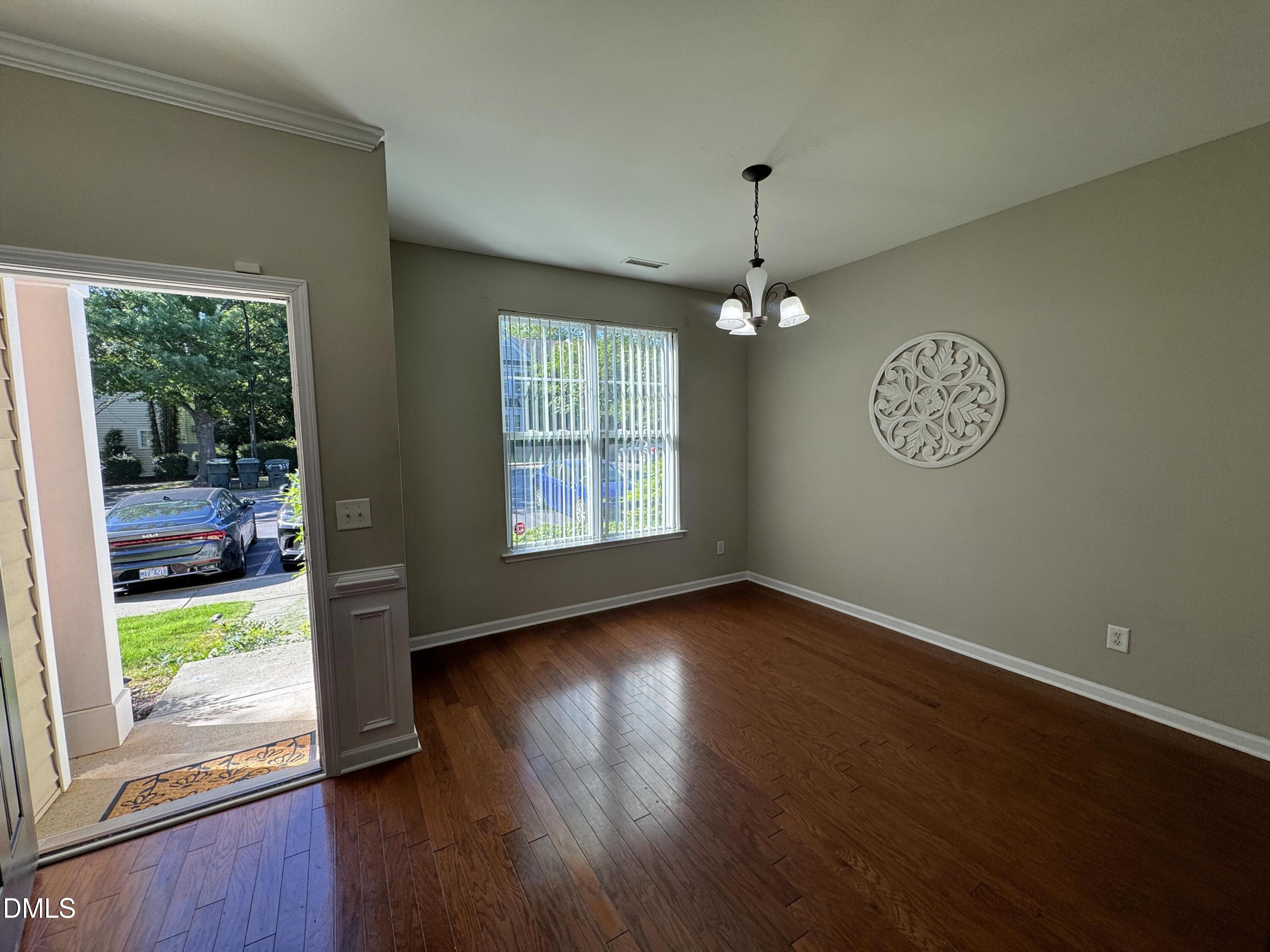 Residential in Raleigh 2