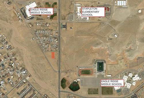 2920 Bluecorn Maiden Ct Ne, Albuquerque, NM, 87112 | Card Image