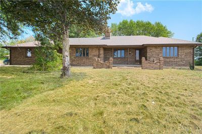 16511 Rudd Road, House other with 3 bedrooms, 3 bathrooms and null parking in Lawson MO | Image 1