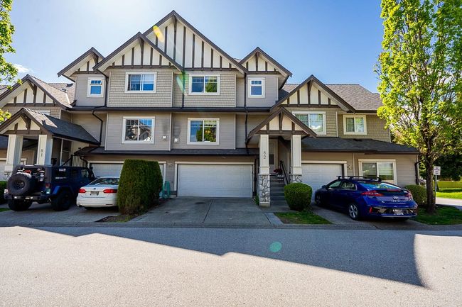 82 - 18221 68 Th Avenue, Townhouse with 4 bedrooms, 3 bathrooms and 4 parking in Surrey BC | Image 3