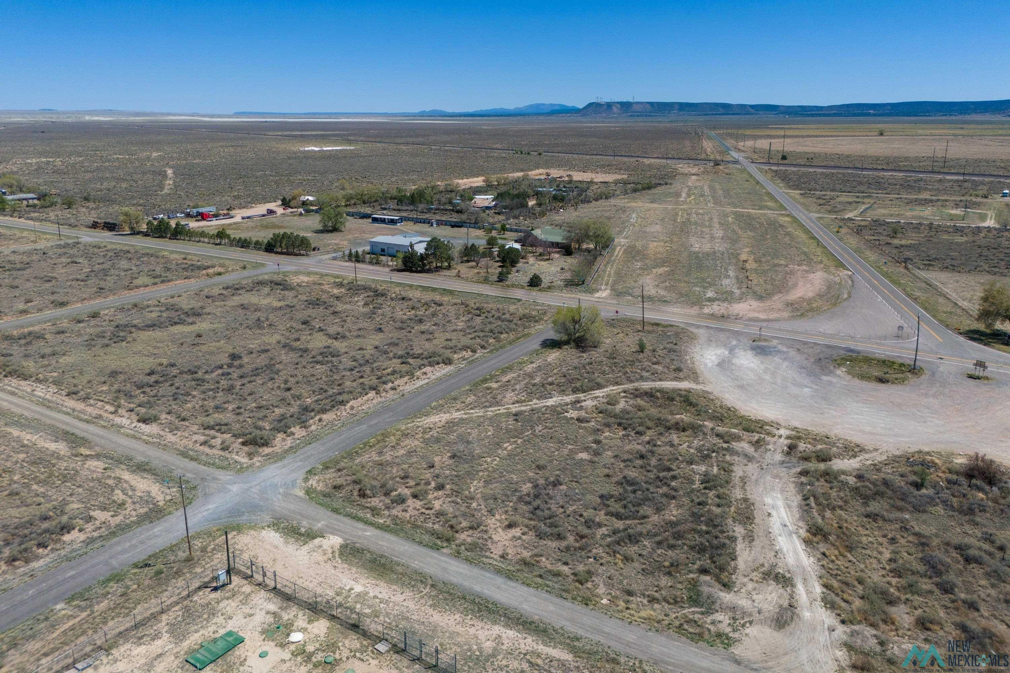 Land in Willard