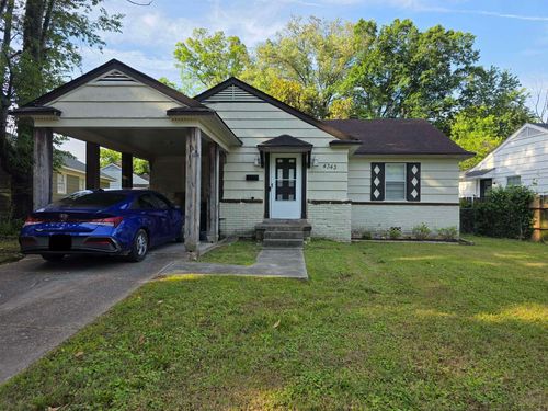 4343 Gailwood Dr, Memphis, TN, 38122 | Card Image